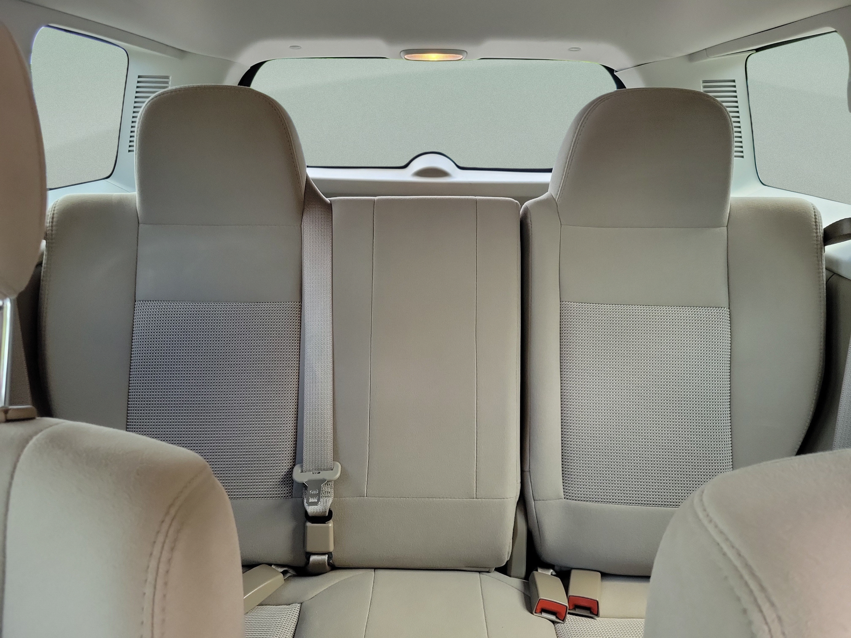 Used 2014 Jeep Patriot Sport w/ Tire & Wheel Group FWD image 9