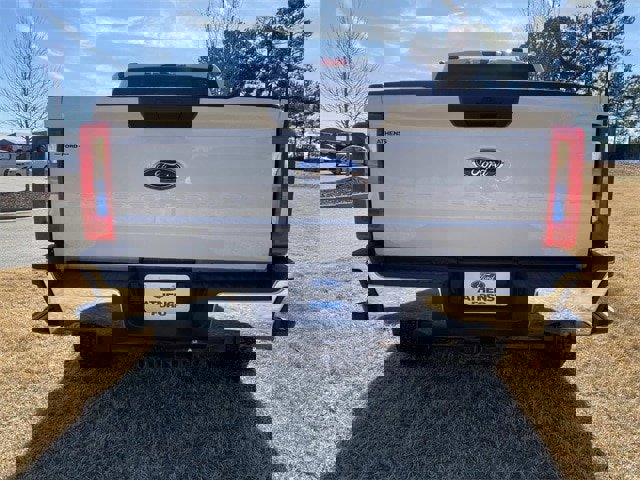 Used 2025 Ford F250 XLT image 39