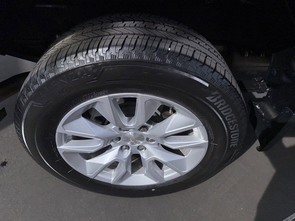 Used 2023 Chevrolet Silverado 1500 Custom w/ LPO, Dark Essentials Package image 21