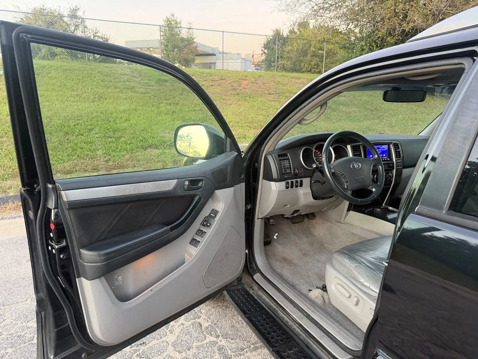 Used 2006 Toyota 4Runner Sport RWD image 12