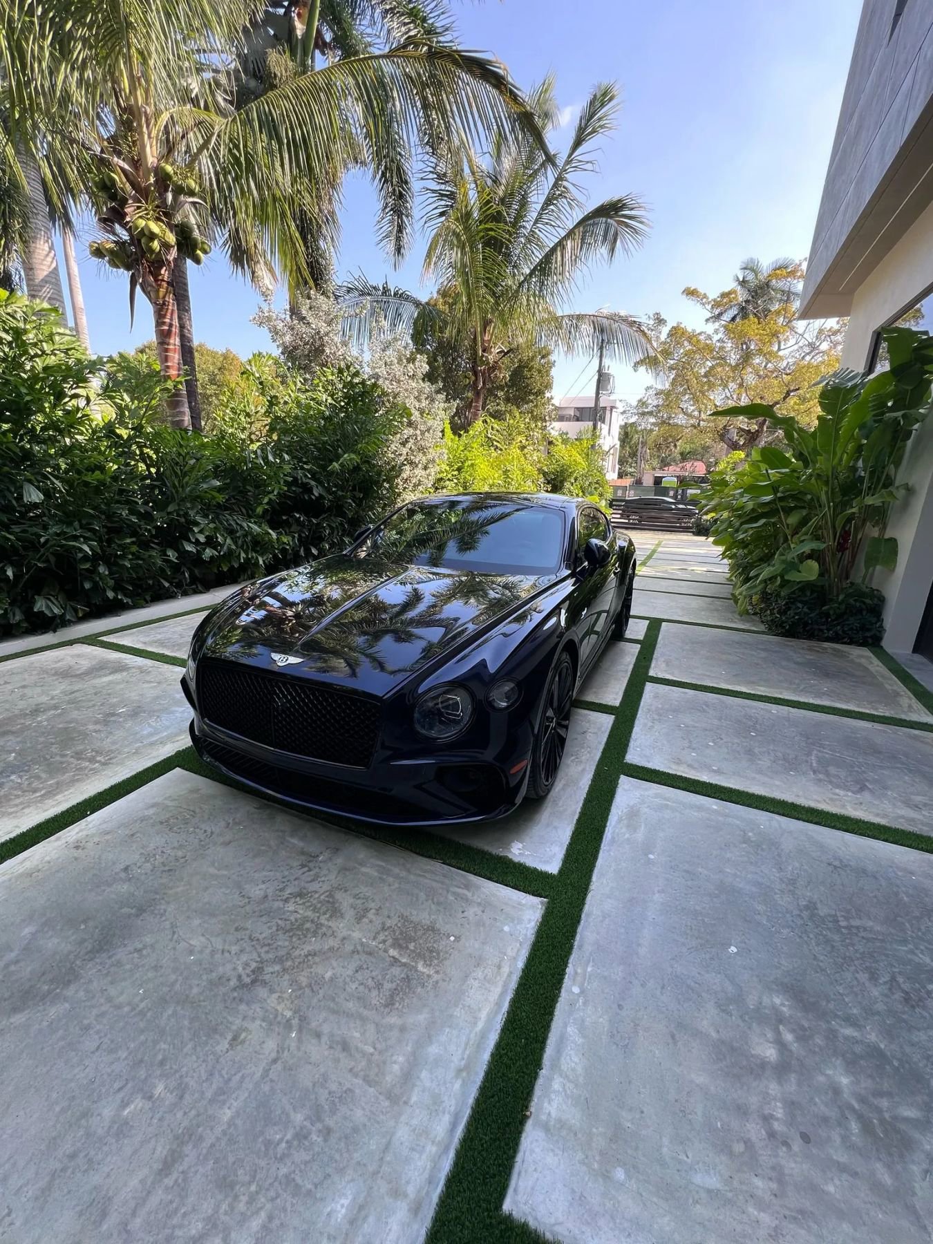 Used 2022 Bentley Continental GT Speed image 2