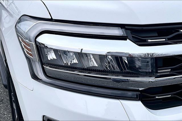 Used 2024 Ford Expedition Max Limited image 33