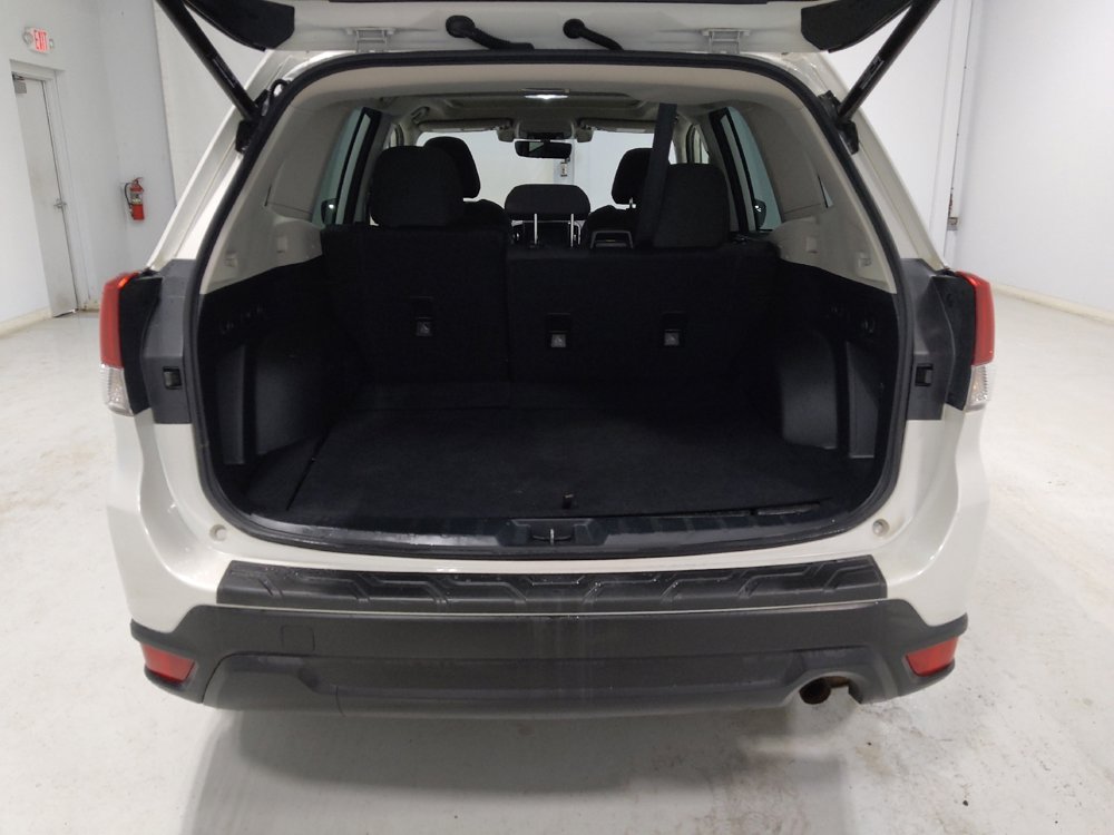 Used 2021 Subaru Forester Premium w/ Popular Package #1 image 29