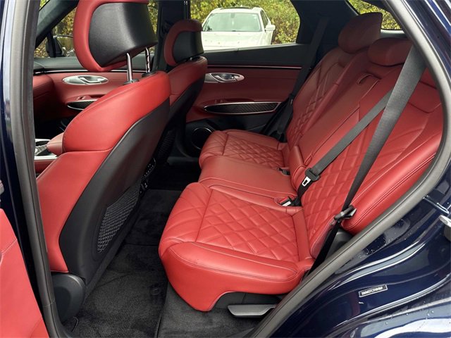 Used 2026 Genesis GV70 3.5T Sport Prestige image 22