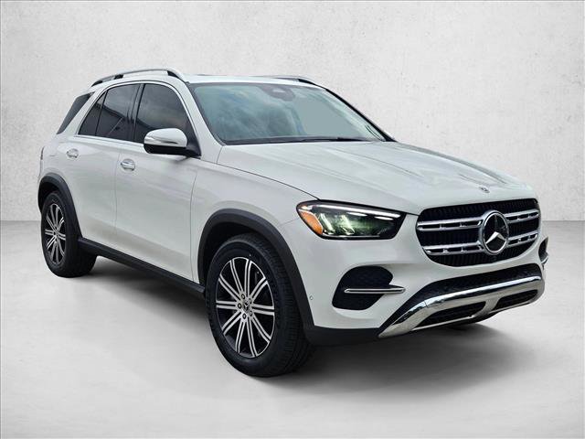 New 2026 Mercedes-Benz GLE 350 4MATIC image 7