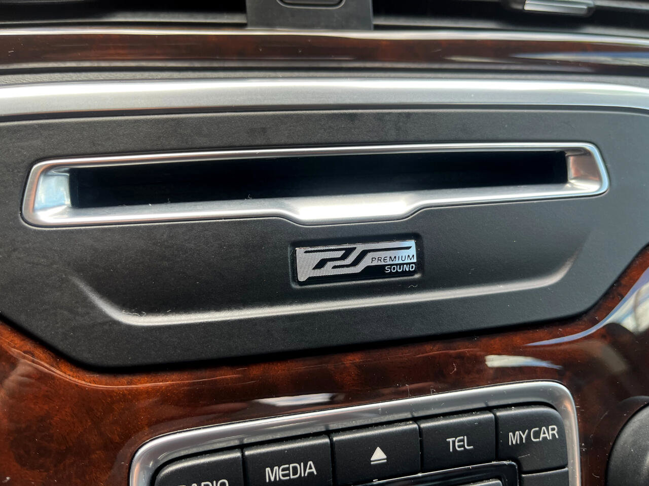 Used 2015 Volvo S80 T6 Platinum image 27