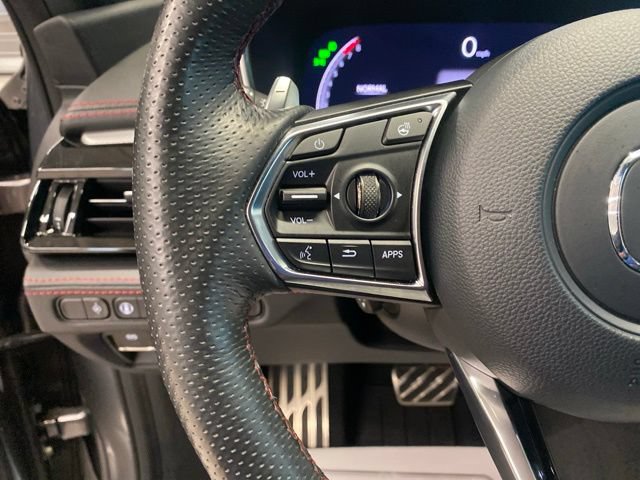 Used 2023 Acura MDX A-Spec AWD/4WD image 15