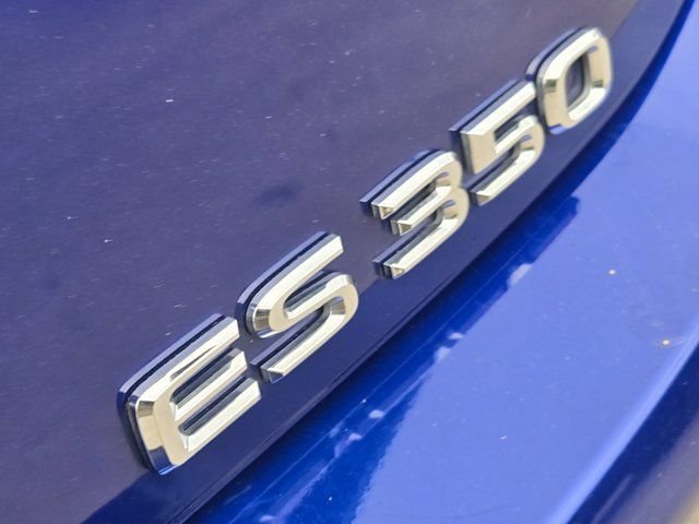 Used 2021 Lexus ES 350 F Sport w/ Special Edition FWD image 11