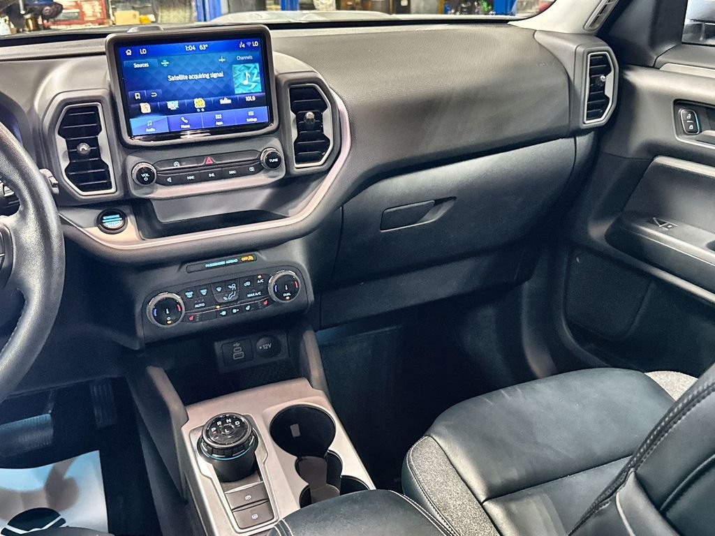 Used 2023 Ford Bronco Sport Outer Banks image 26