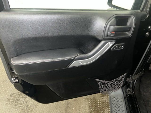 Used 2013 Jeep Wrangler Sport image 19