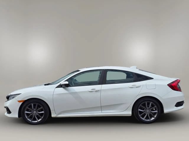 Used 2021 Honda Civic EX-L image 8