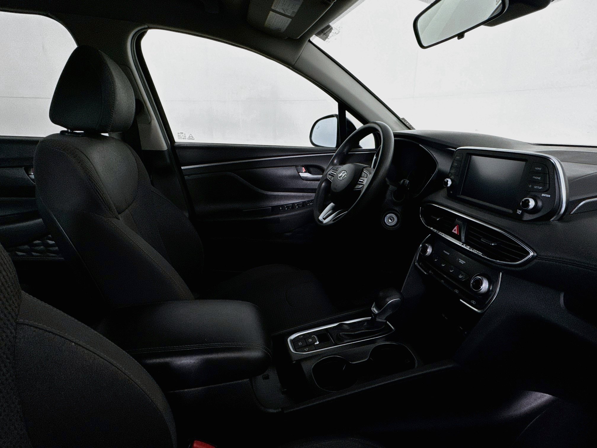 Used 2019 Hyundai Santa Fe SE AWD/4WD image 45