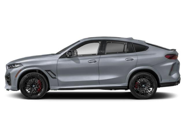 New 2027 BMW X6 M Competition w/ Executive Package AWD/4WD image 3