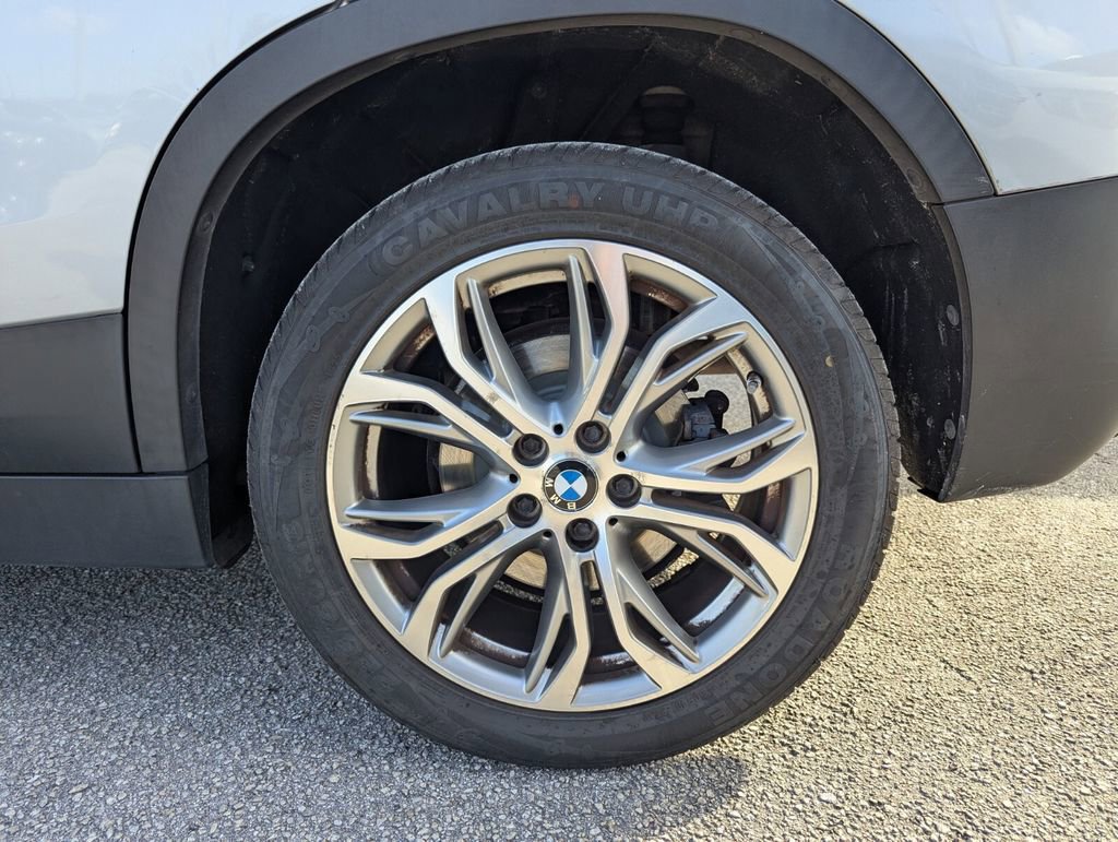 Used 2020 BMW X2 sDrive28i w/ Convenience Package image 16