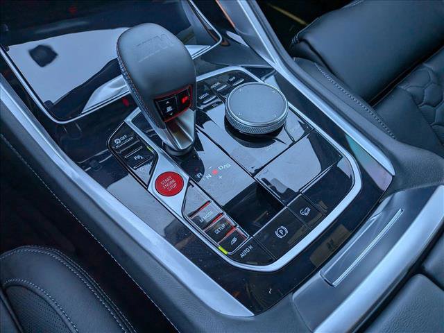 Certified 2026 BMW X5 M Competition w/ Executive Package image 16