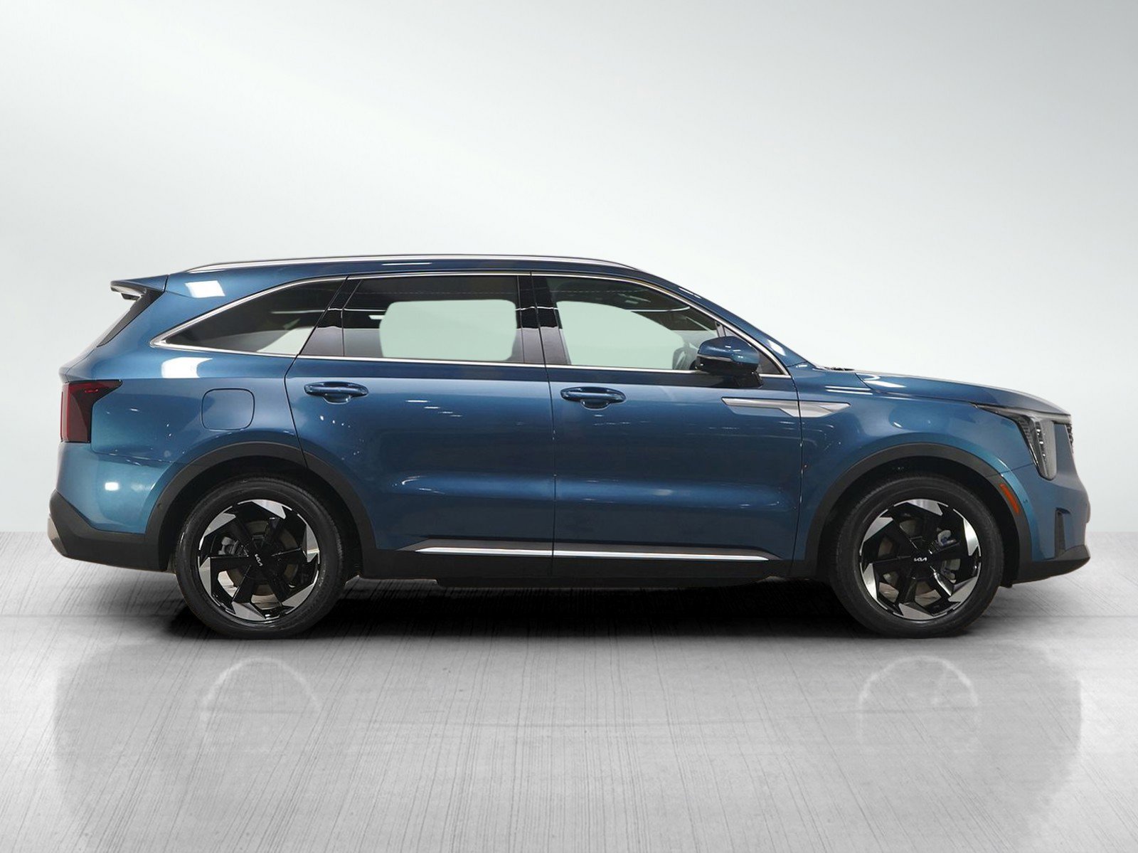 Used 2025 Kia Sorento SX Prestige AWD/4WD image 7