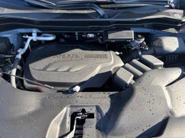 Used 2024 Honda Ridgeline RTL image 33