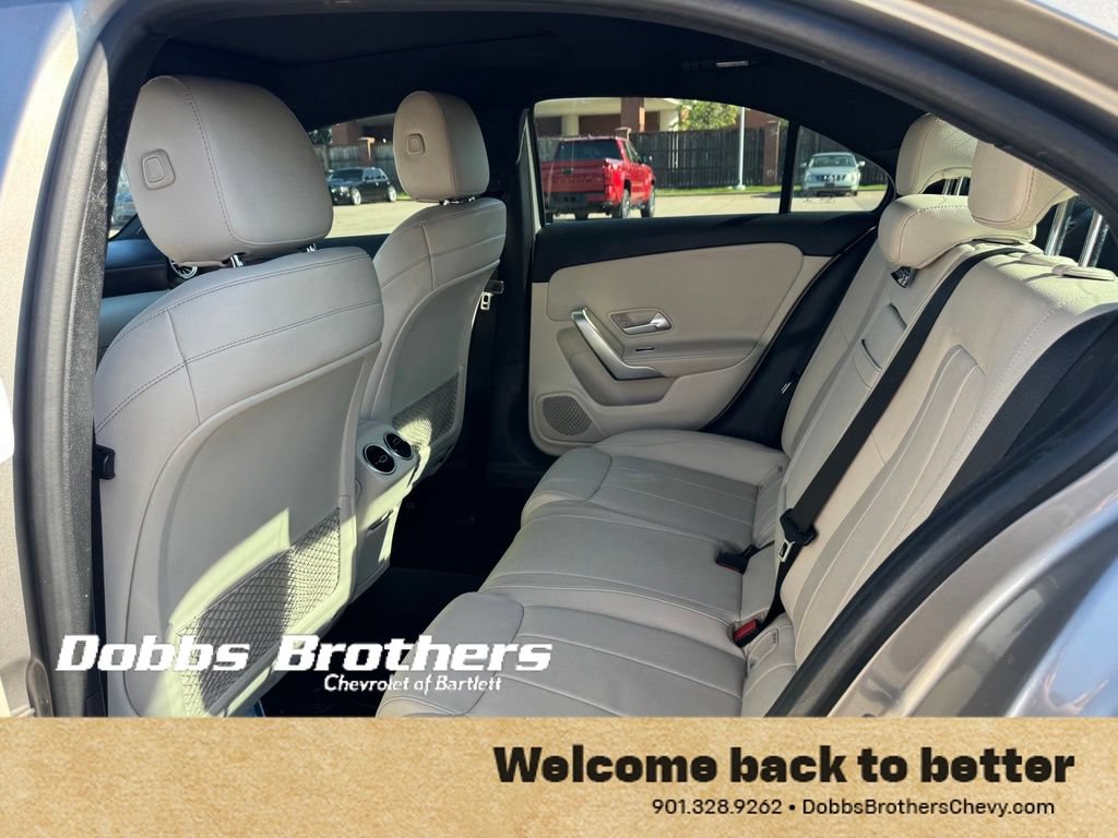 Used 2019 Mercedes-Benz A 220 image 12