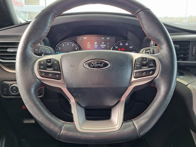 Certified 2022 Ford Explorer Timberline w/ Timberline Technology Package image 9