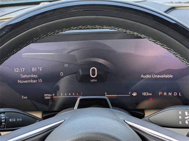 New 2026 Buick Enclave Preferred image 32