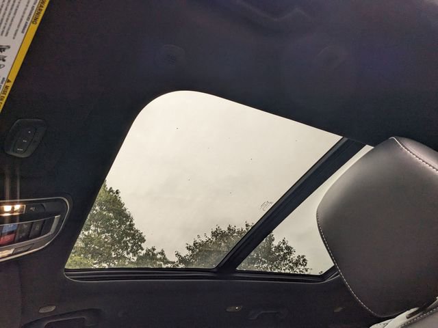 New 2025 Jeep Grand Cherokee Limited w/ Black Appearance Package image 9