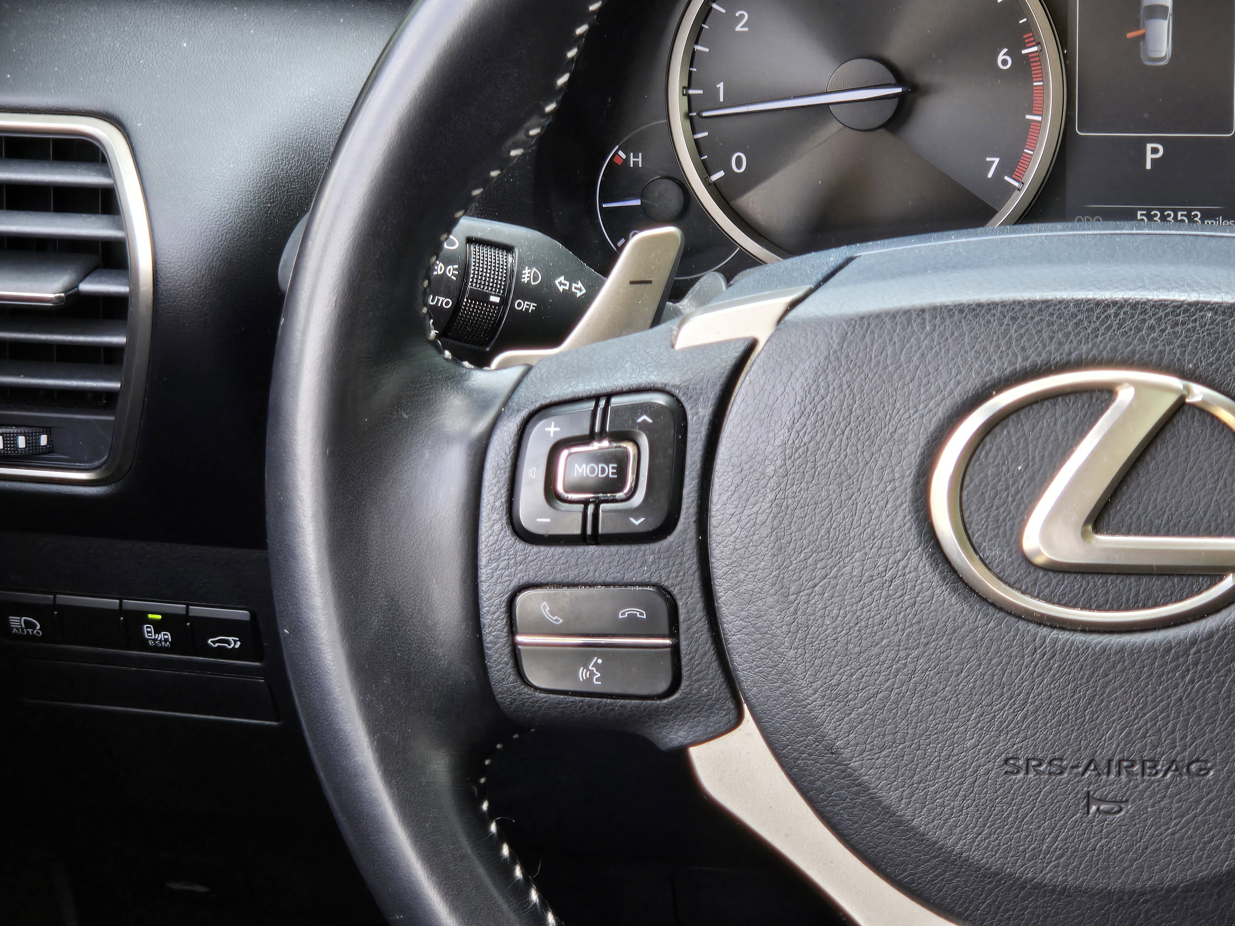 Used 2020 Lexus NX 300 FWD w/ Comfort Package image 28