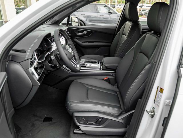 New 2026 Audi Q7 3.0T Premium Plus image 13