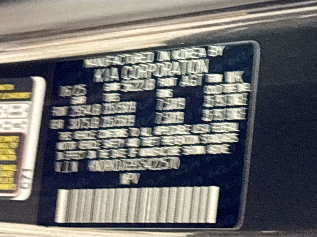 New 2025 Kia Sorento SX Prestige image 27