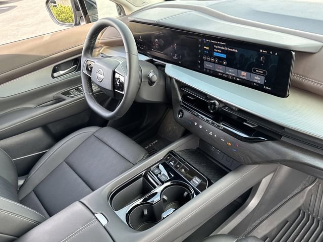 Used 2025 Nissan Murano Platinum image 30
