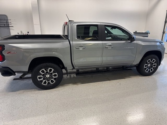 Used 2024 Chevrolet Colorado Z71 image 8