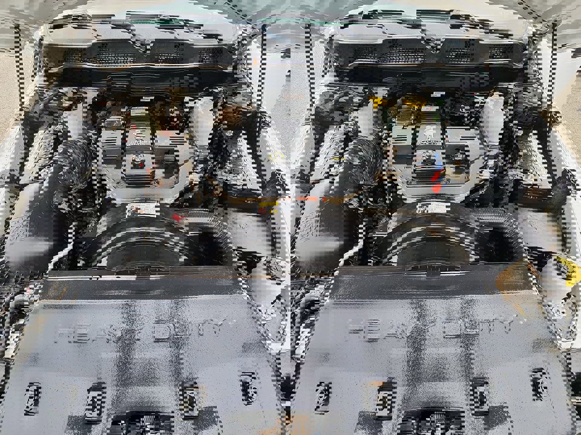 Used 2018 RAM 5500 Tradesman w/ Power & Remote Entry Group image 17