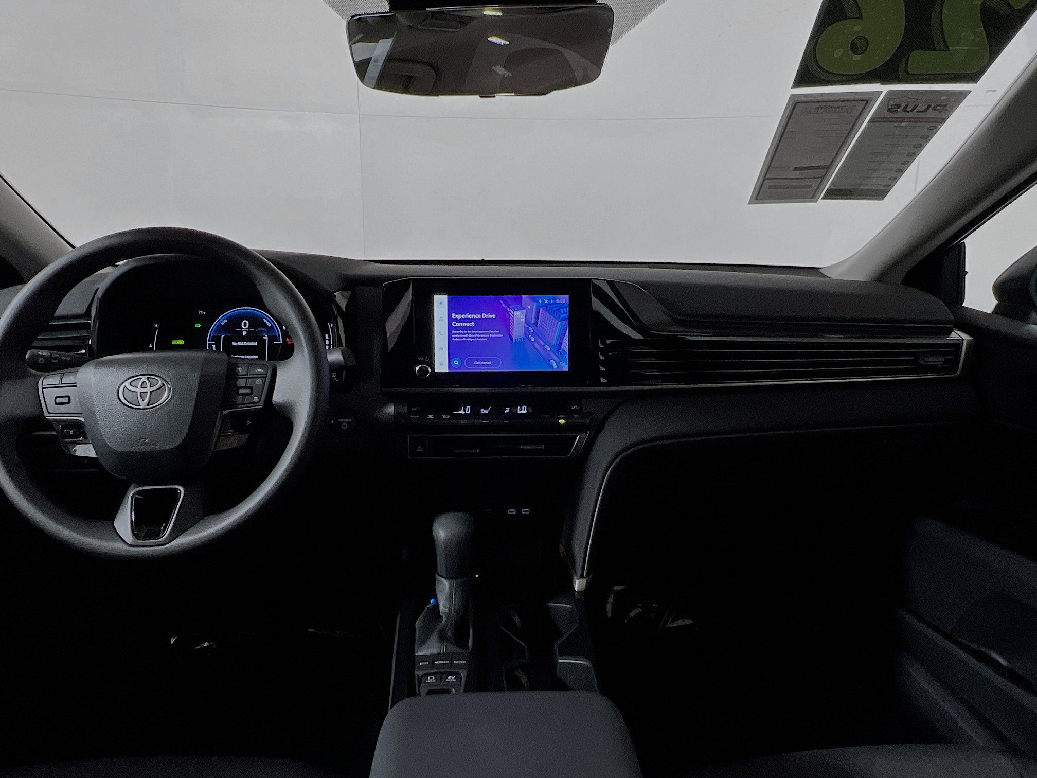 Used 2026 Toyota Camry LE image 30