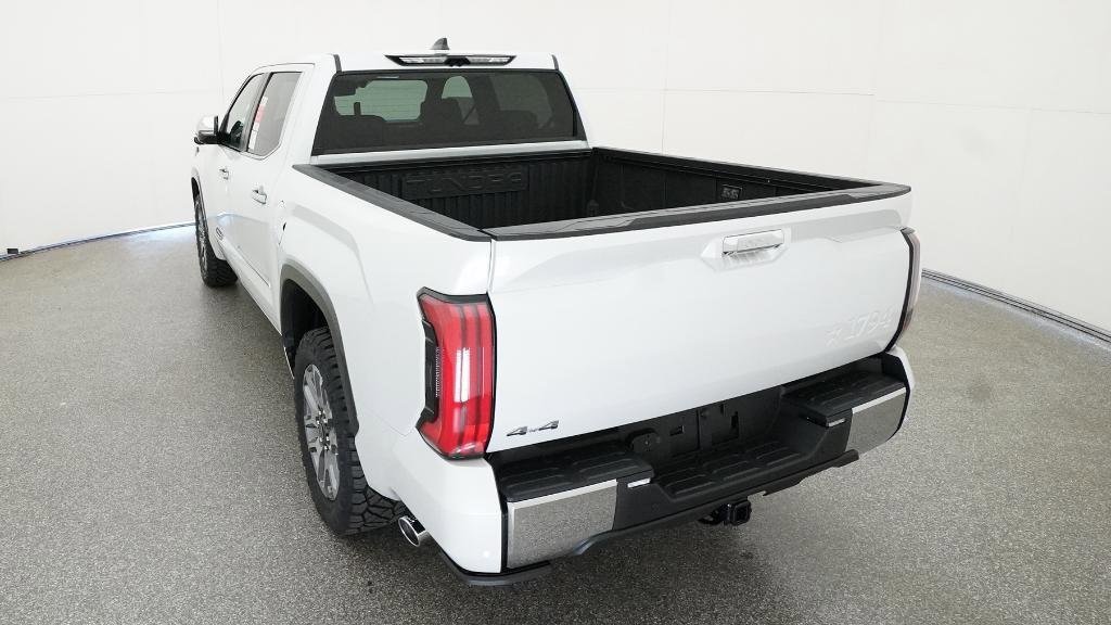 New 2026 Toyota Tundra 1794 Edition image 21