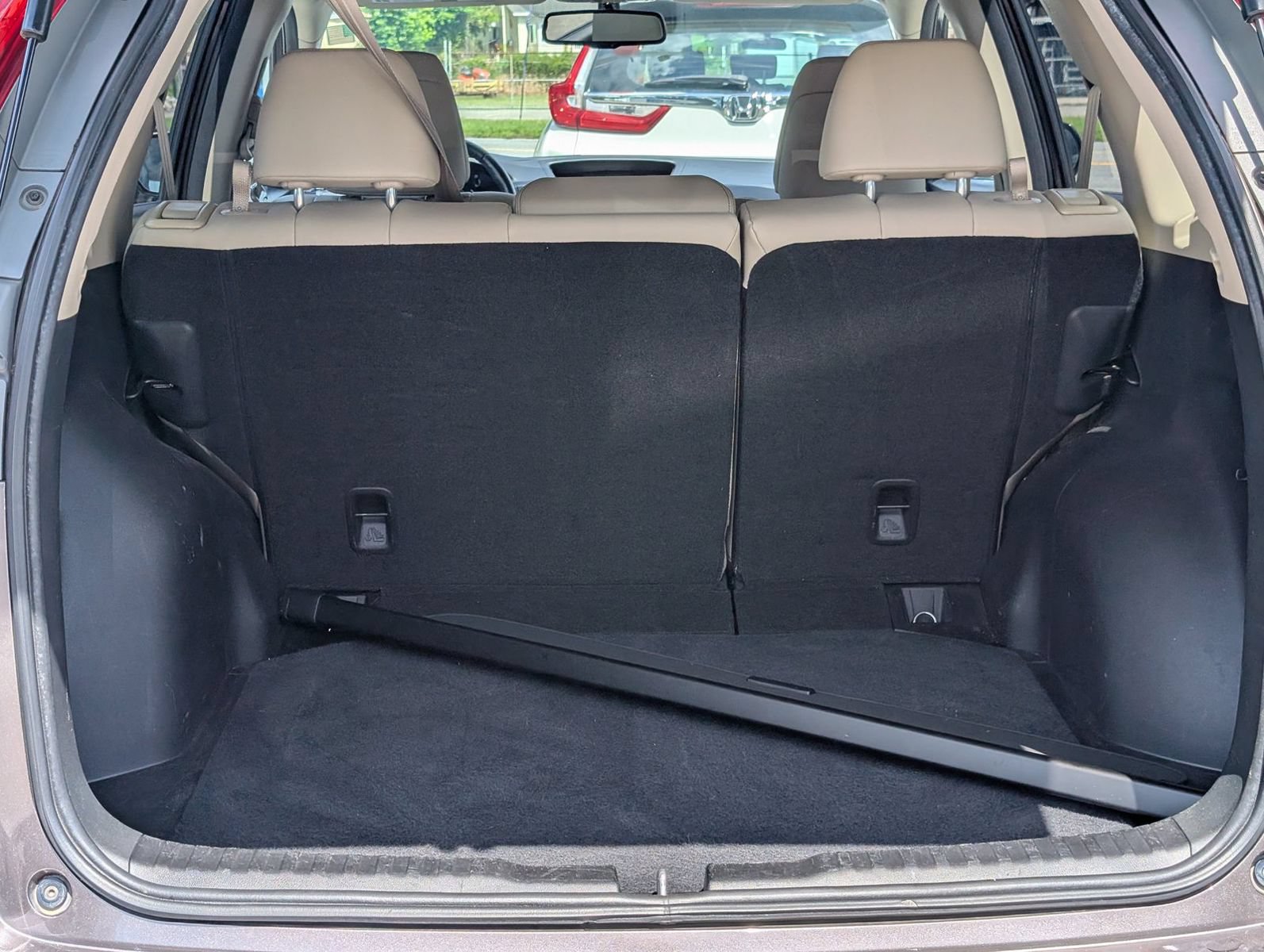 Used 2016 Honda CR-V EX-L image 27