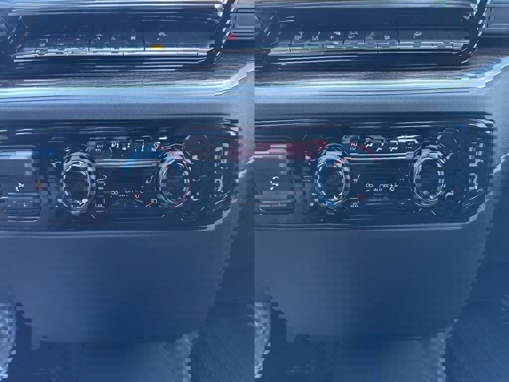 New 2026 Chevrolet Silverado 2500 LT w/ All Star Edition image 36