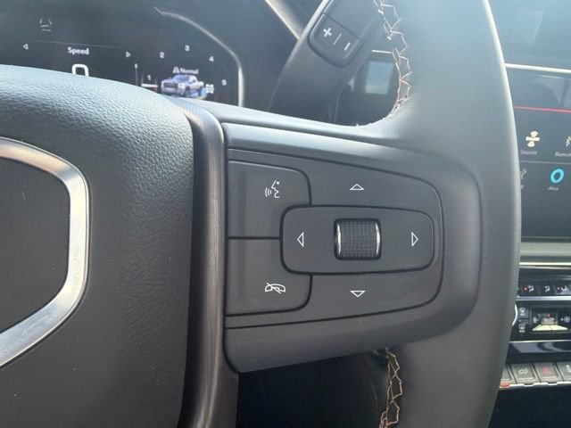 Used 2025 GMC Sierra 2500 AT4 w/ AT4 Premium Plus Package AWD/4WD image 25