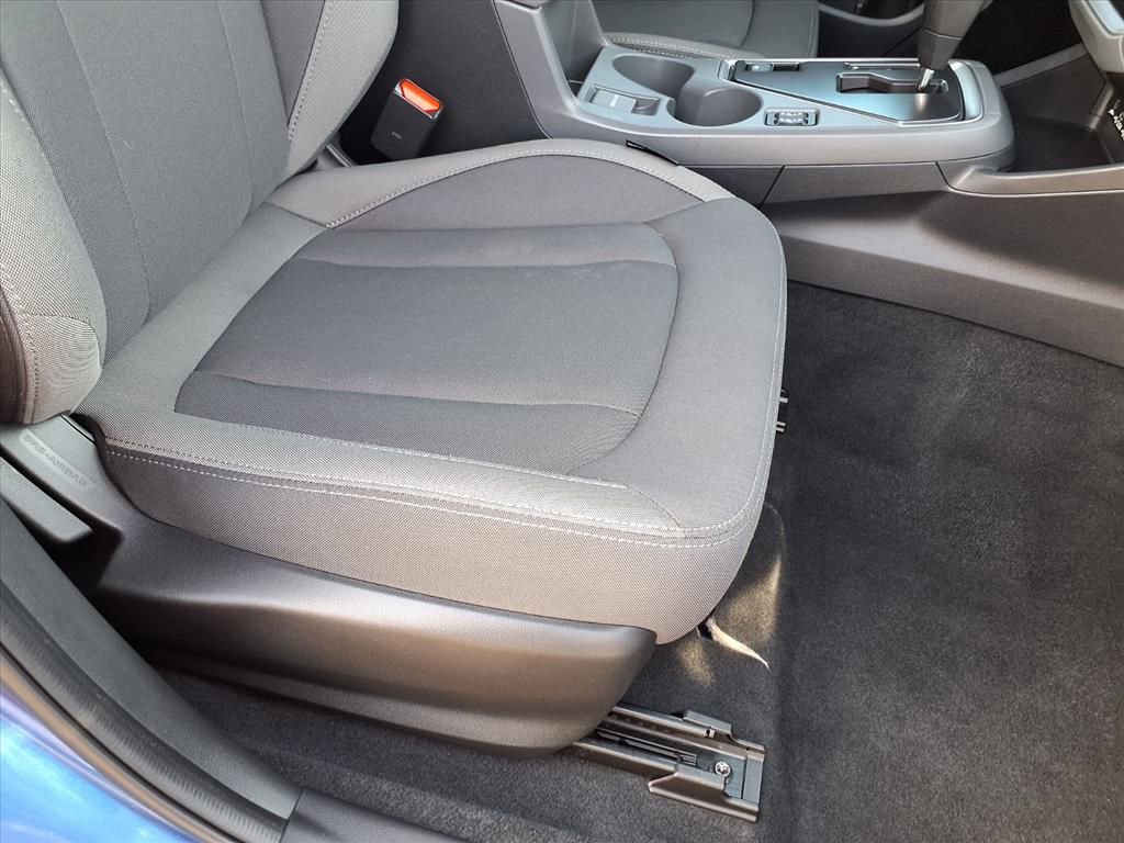 Certified 2025 Subaru Crosstrek 2.0i Premium image 17