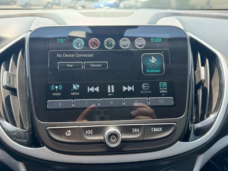 Used 2018 Chevrolet Volt LT FWD image 45