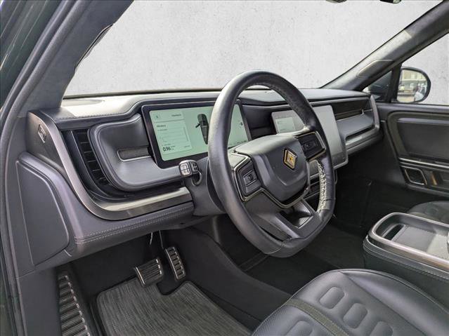 Used 2024 Rivian R1S Adventure AWD/4WD image 10