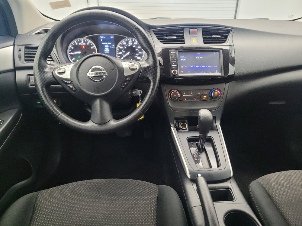 Used 2019 Nissan Sentra S image 22