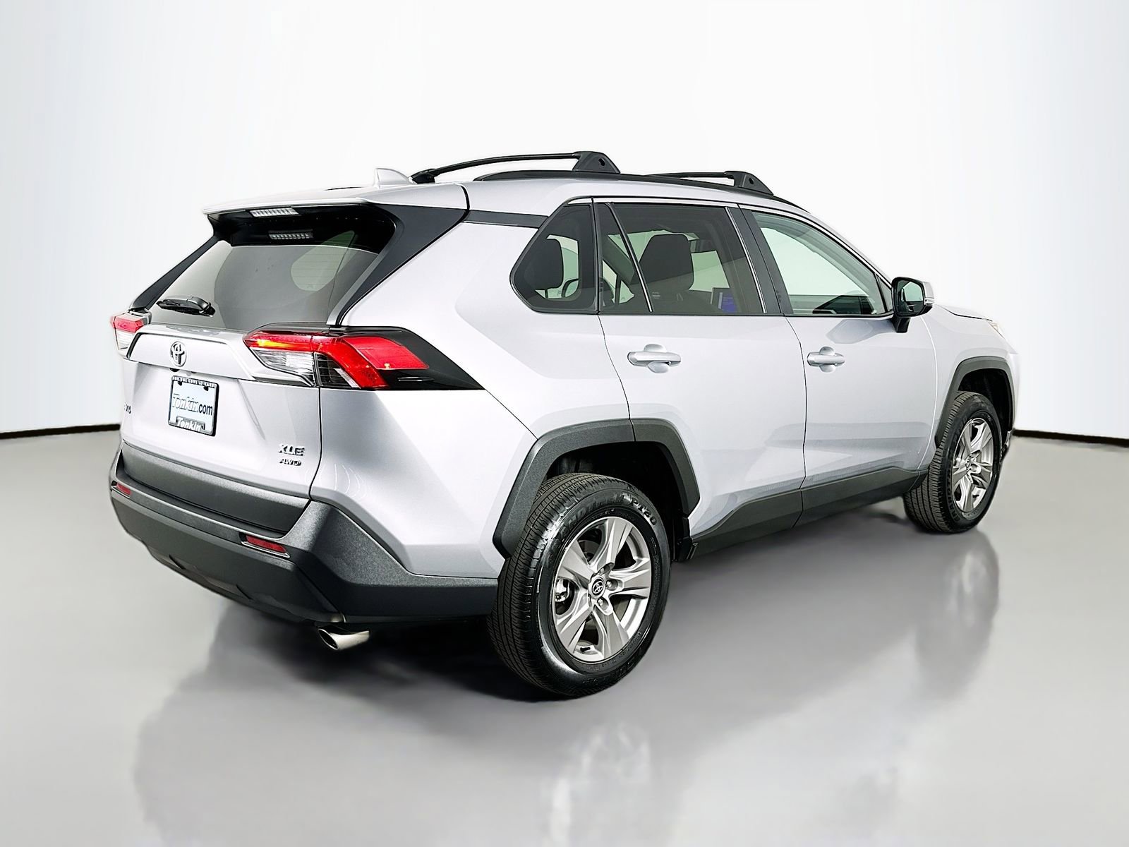 Used 2024 Toyota RAV4 XLE image 7
