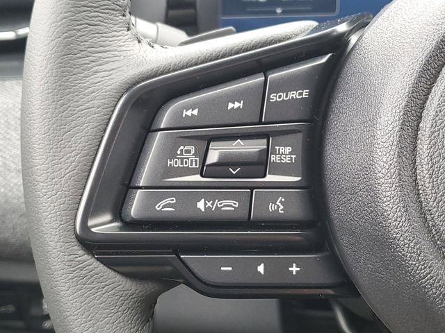 New 2026 Subaru Outback Premium image 22