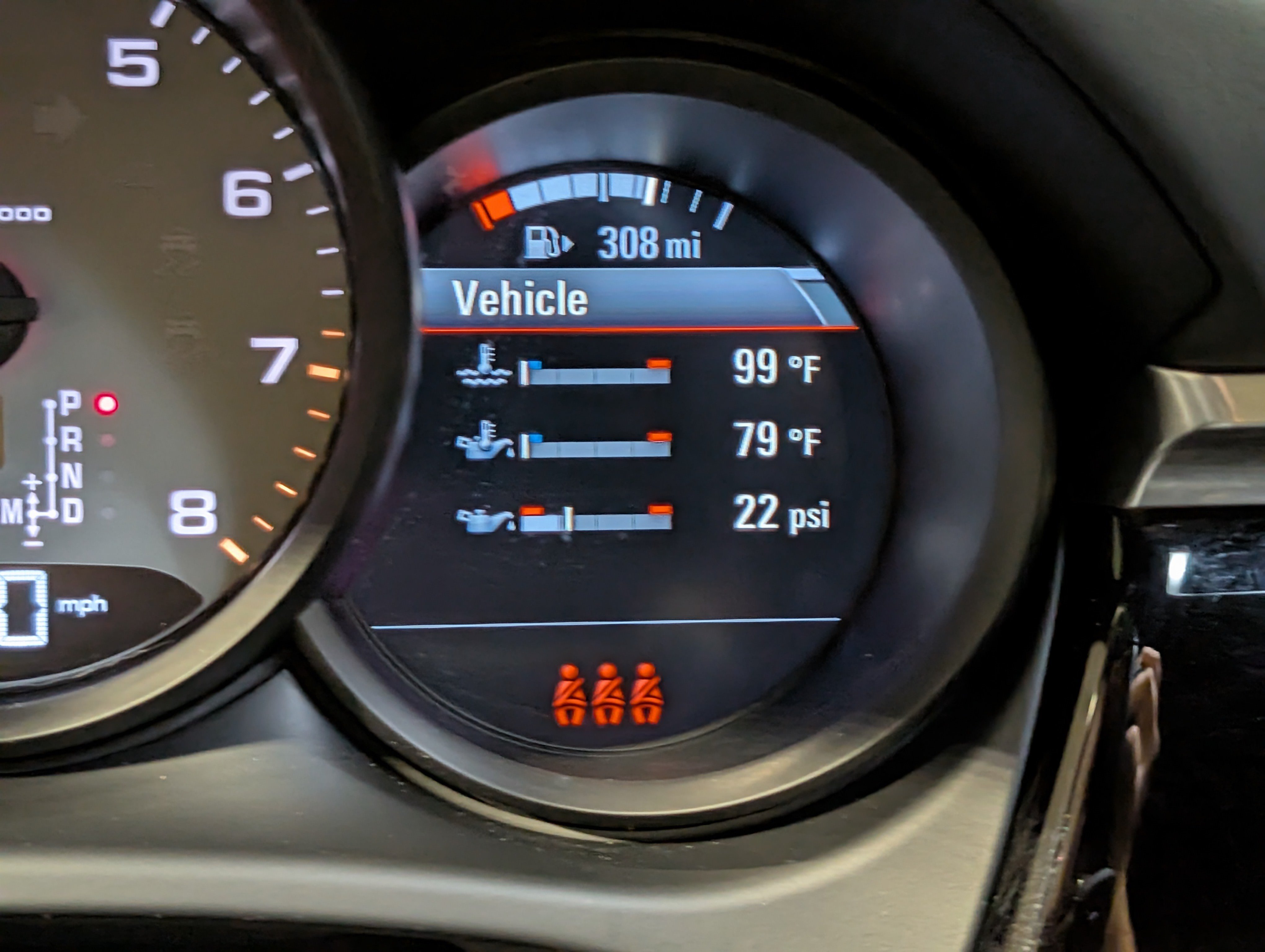 Certified 2021 Porsche Macan S AWD/4WD image 31