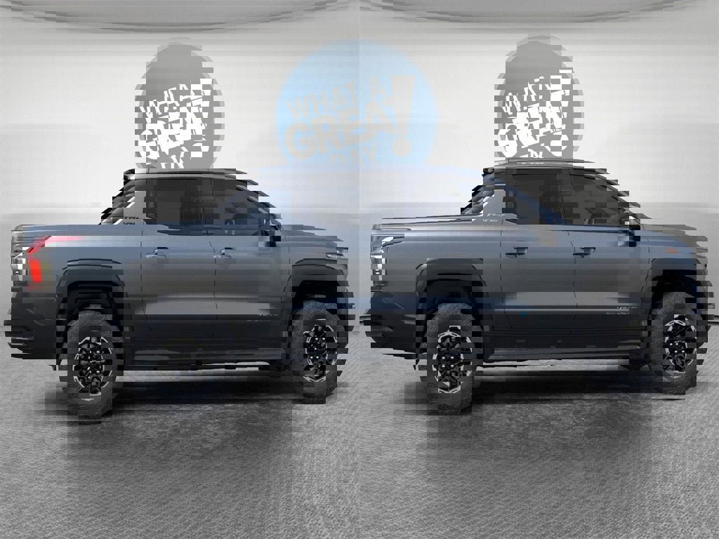 New 2026 Chevrolet Silverado EV Trail Boss w/ Premium Package image 5