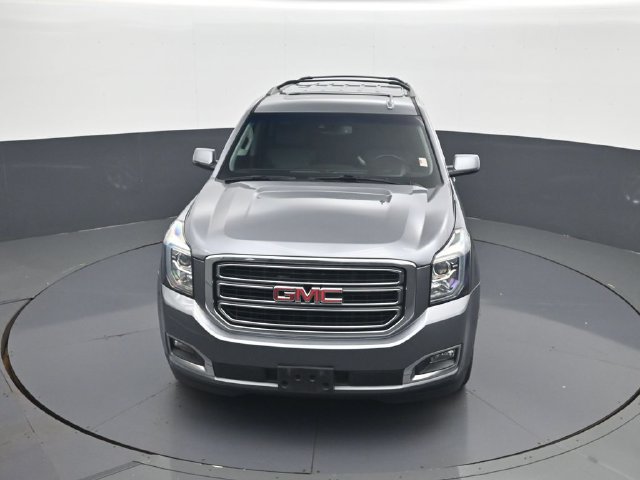 Used 2019 GMC Yukon SLT w/ Open Road Package AWD/4WD image 15