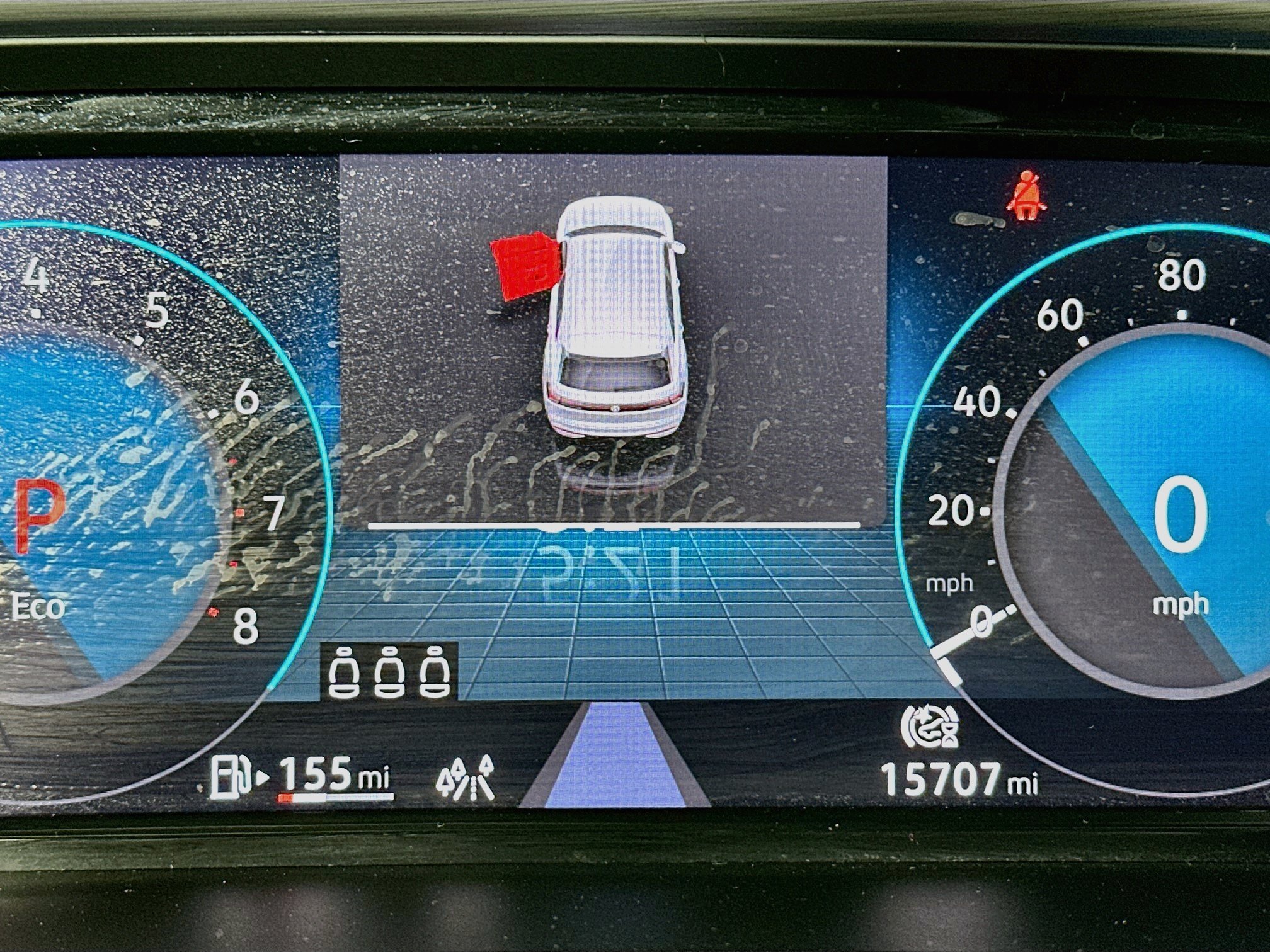 Used 2025 Volkswagen Atlas Cross Sport SE AWD/4WD image 19