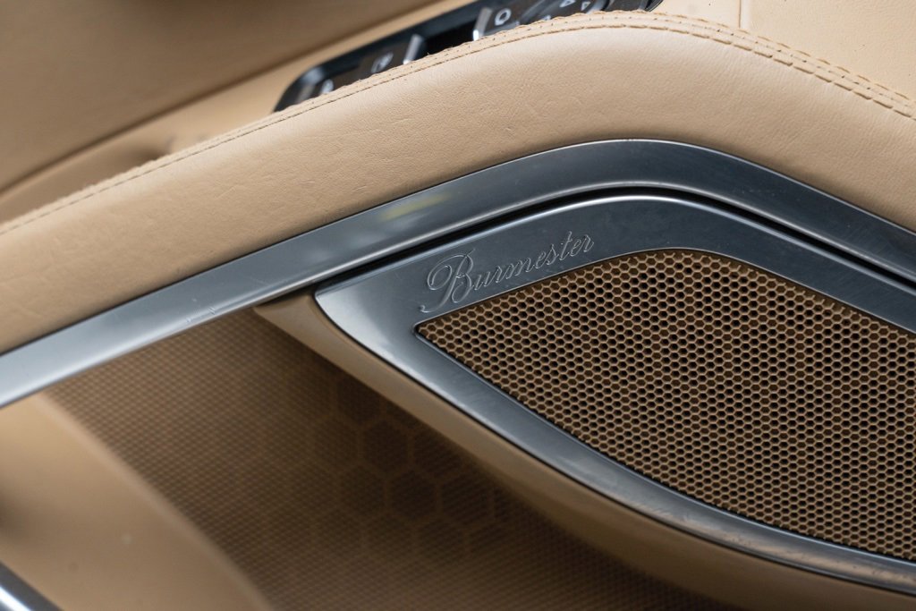 Used 2012 Porsche 911 Carrera S w/ Burmester Audio Pkg image 14