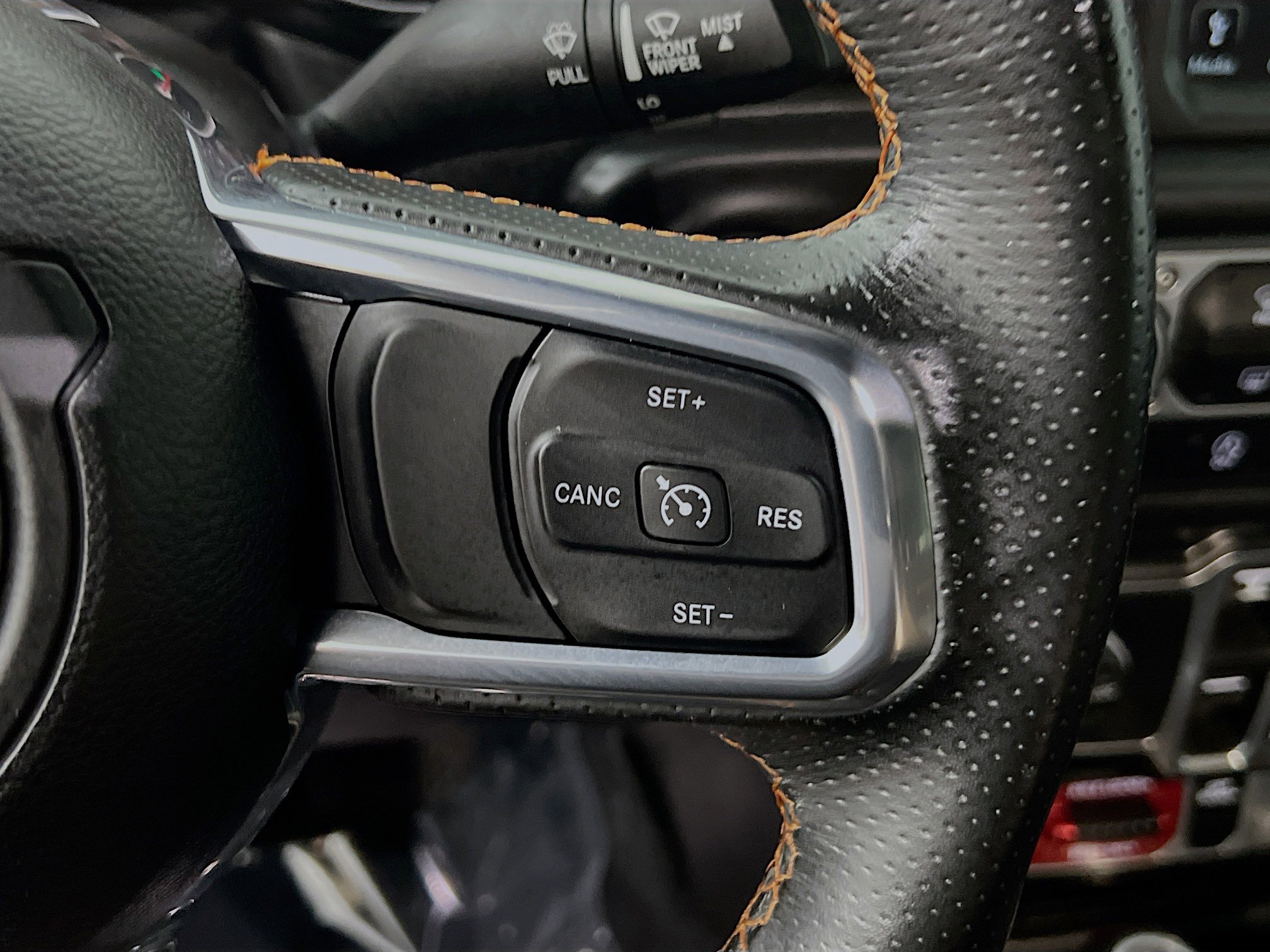 Used 2022 Jeep Gladiator Mojave AWD/4WD image 20