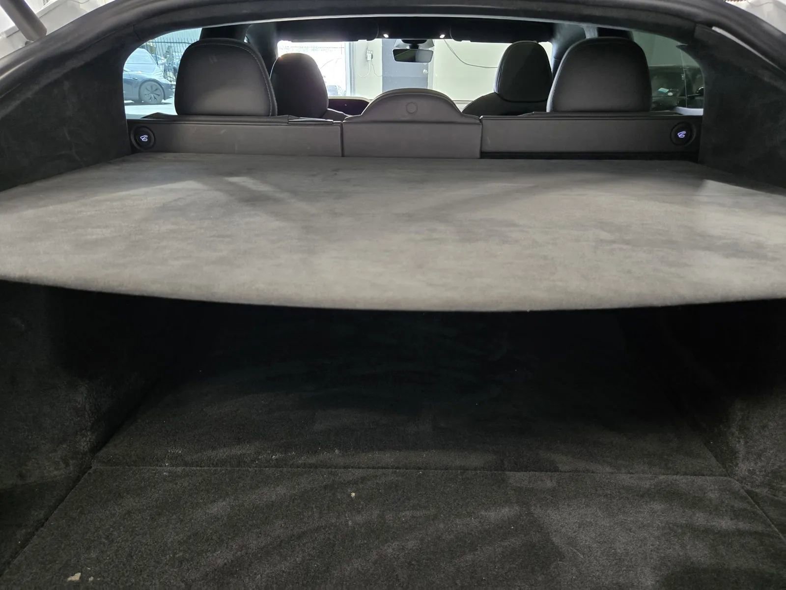 Used 2023 Tesla Model S Standard Range AWD/4WD image 10