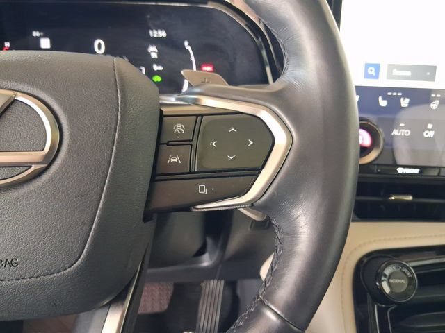 Used 2025 Lexus NX 350h AWD w/ Accessory Package (K3) image 19